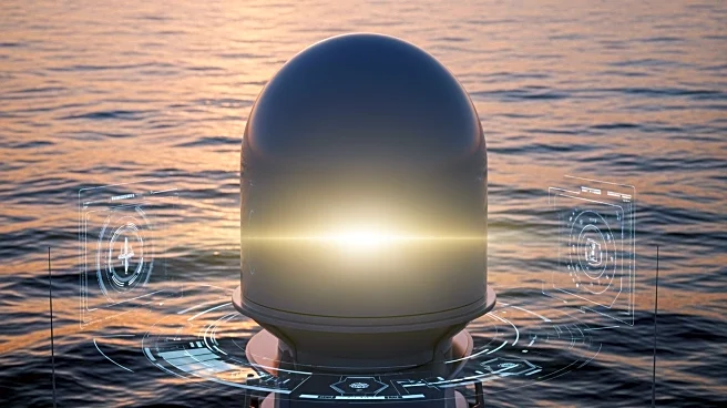 American Roll-On Roll-Off Carrier Deploys LifeFinder Safety Platform to Enhance Mariner Safety