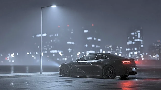 Former NJ Assemblyman Albert Coutinho Dies in Newark Car Crash