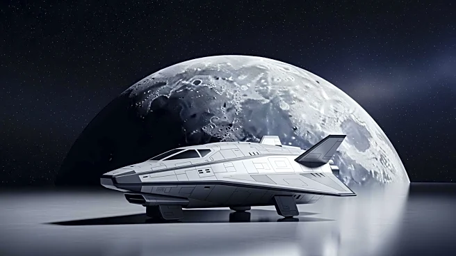 NASA's Artemis 2 Mission Set to Launch, Marking First Crewed Moon Mission Since 1972