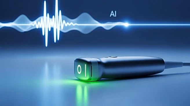 EDAN Launches AI-Enabled Ultrasound to Improve Prenatal Care in Africa