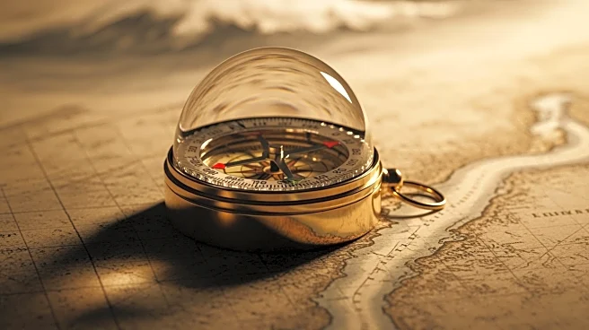 Strait of Hormuz Closure Drives Up Prices for U.S. Consumers