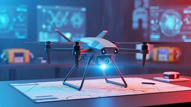 Fort Collins Implements Drone Program for Emergency Services