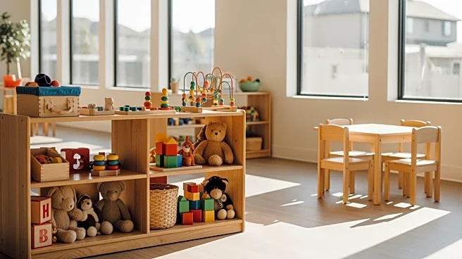 Mayor Mamdani Announces Free Child Care Center for Municipal Employees