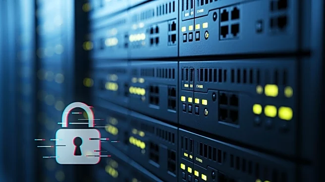 CISA Warns of Critical F5 BIG-IP Vulnerability Exploited in the Wild