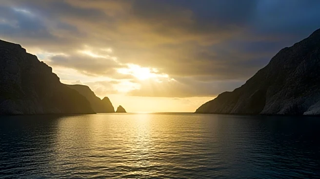 President Trump Considers Ending Iran Conflict Without Reopening Hormuz