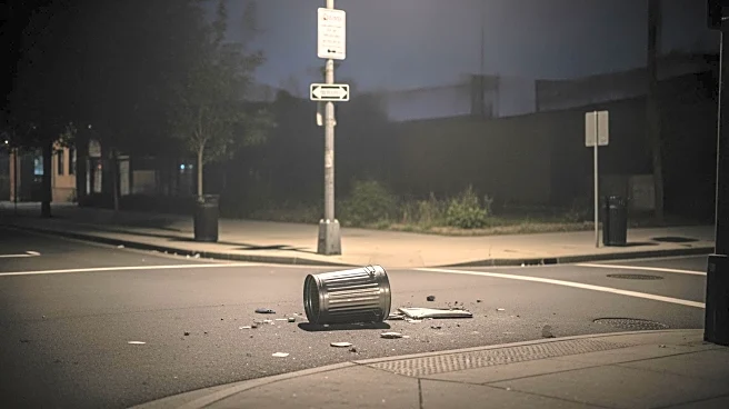 Ohio Man Charged with Manslaughter Following Monroe County Altercation