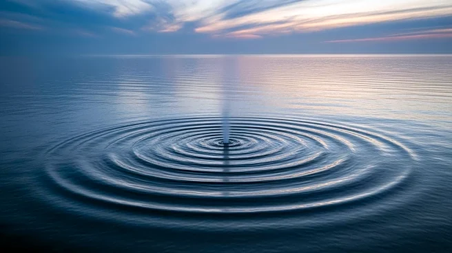 Magnitude 7.3 Earthquake Strikes Near Vanuatu, Impacting South Pacific Region