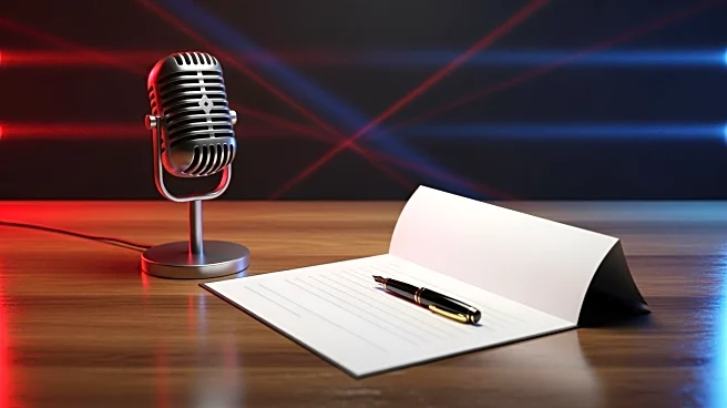 BBC Sacks Scott Mills Amid Allegations, President Trump Threatens Iran