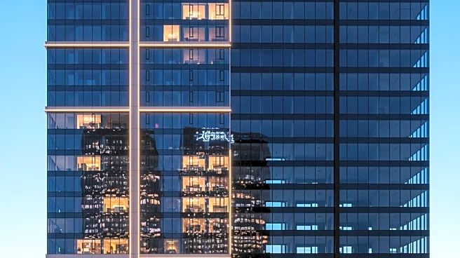 New York's Office-to-Residential Conversions Surge Amid Housing Demand