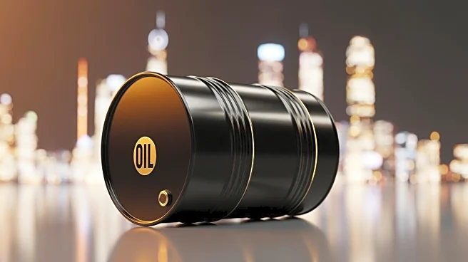 Nigeria's State Oil Company Plans IPO in New York and London Amid $20 Billion Project