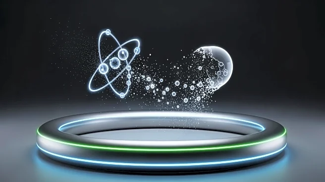 Jefferson Lab's Particle Accelerator Project Aims to Reduce Nuclear Waste Decay