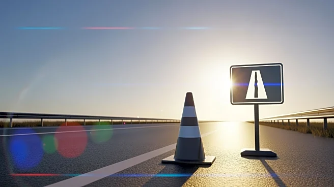 Gardner Launches Safety Action Plan to Enhance Road Safety with Federal Support