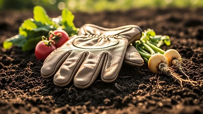 LA County Farmworkers Day Highlights Efforts of the Difficult Labor