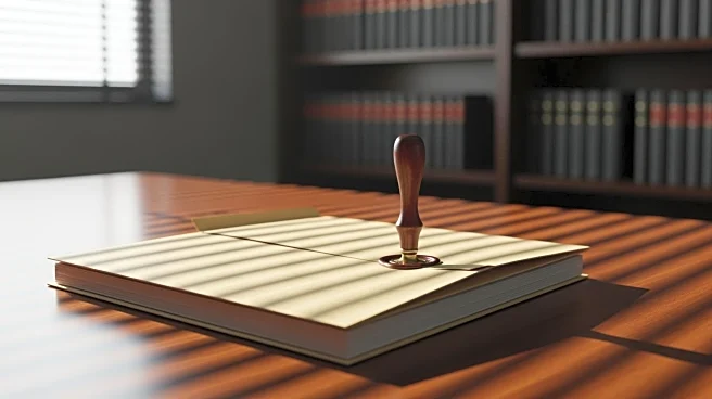 Lawyers for Rep. Swalwell Demand FBI Director Halt Release of Old Investigative File