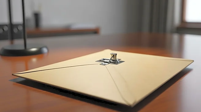 Rep. Swalwell's Lawyers Demand FBI Halt Release of Old Investigative File