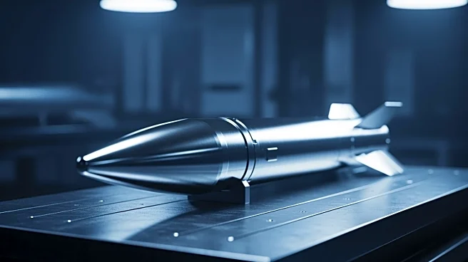 Marine Ammunition Technician Arraigned for Alleged Theft of Javelin Missile System