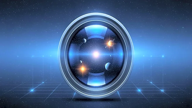 AI Tool Validates Over 100 Exoplanets Using NASA's TESS Data