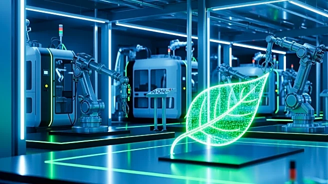 European Commission Approves €500 Million Luxembourg Cleantech Aid Scheme to Boost Manufacturing