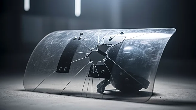 January 6 Protesters File Lawsuit Against Police for Alleged Injuries