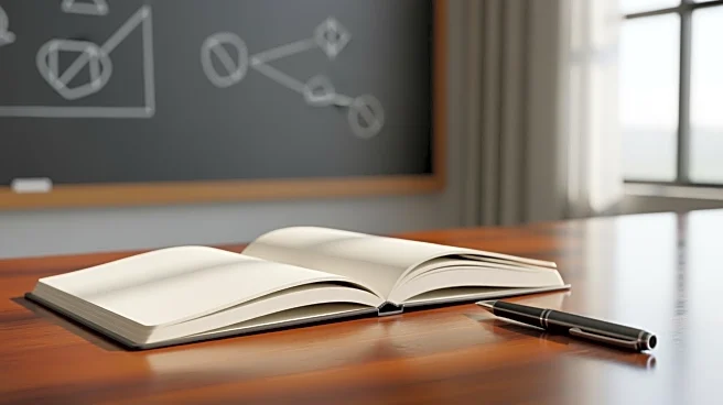 School Districts Emphasize AI Governance Over Rapid Adoption to Manage Risks