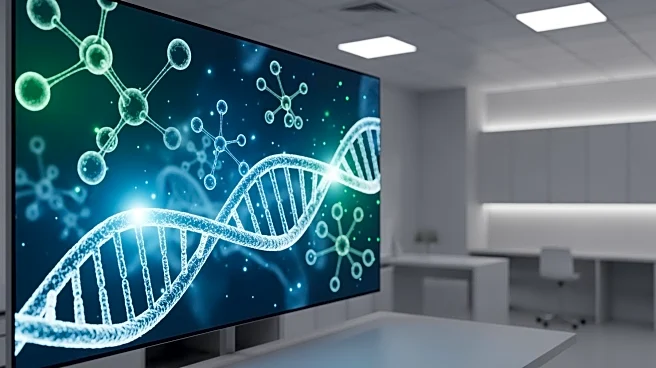 Abbott Integrates Precision Oncology Portfolio into Flatiron Health's OncoEMR to Enhance Cancer Care