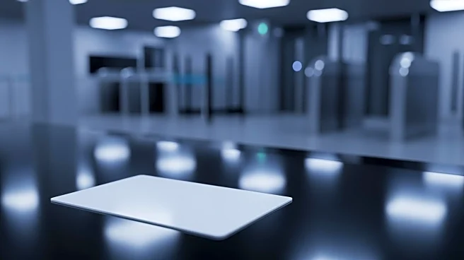 TSA Workers in Atlanta Ordered to Return Gift Cards from Tyler Perry Amid Shutdown