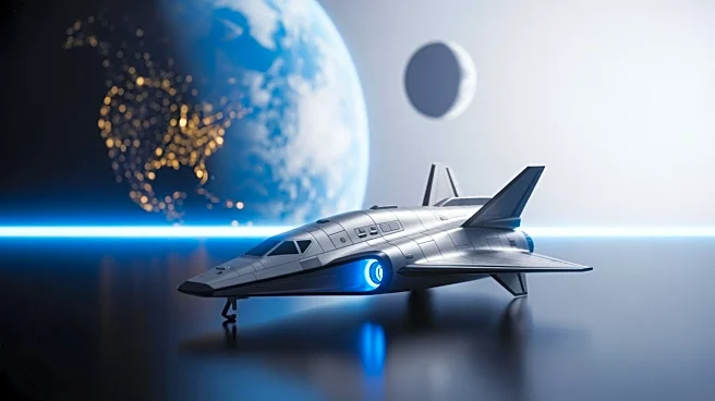 NASA Prepares for Artemis II Moon Mission, First in 53 Years