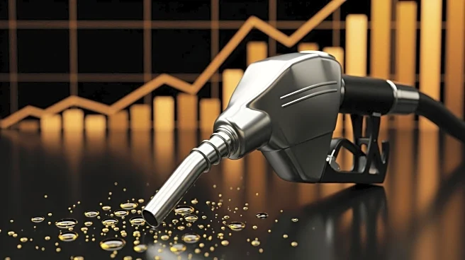 Asda Chairman Challenges Government Over Fuel Pricing Amid Rising Oil Costs