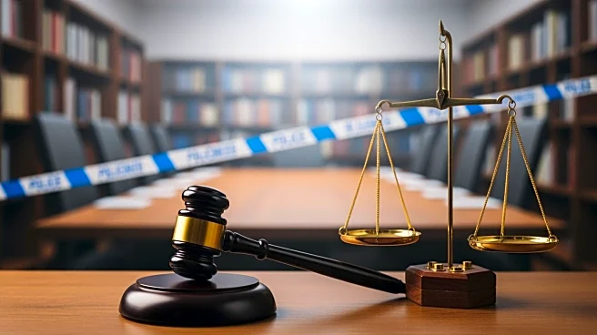 DOJ Files Lawsuit Against Minnesota Over Transgender Athlete Policies