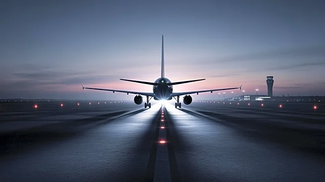 NYC Flight Diverted to Detroit Due to Disruptive Passenger, Affecting Travel Plans