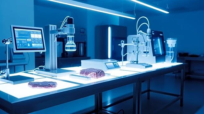 Texas A Expands Meat Science Center with $133 Million Investment