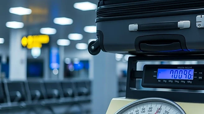 Three Women Arrested at Miami Airport for Refusing to Pay Extra Baggage Fee