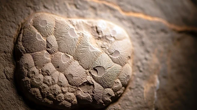 New Study Reveals Ancient Chinese Fossils Are Not Early Animal Embryos