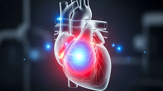 Children's Hospital of Philadelphia Reports Mavacamten Reduces Heart Obstruction in Teens with Hypertrophic Cardiomyopathy