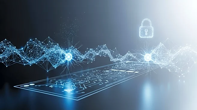 Americans Adopt AI Tools Amid Growing Distrust, Poll Reveals