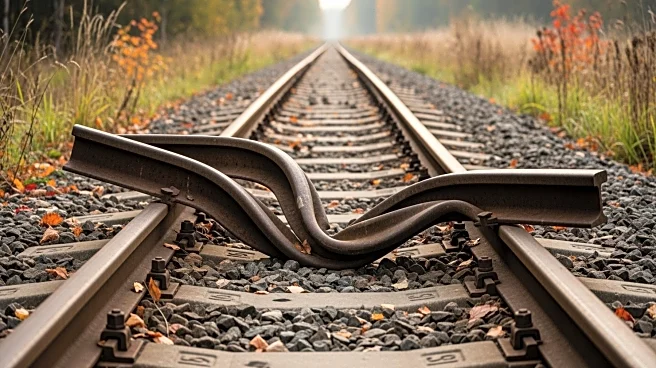 Train Derailment in Northern Minnesota Prompts Evacuations, Residents Return Home