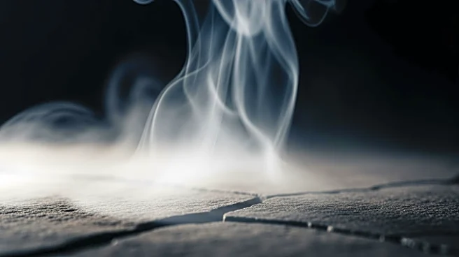 New Evidence Links Vaping to Increased Cancer Risk