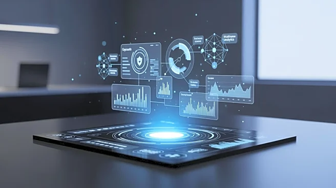 GAO Report Criticizes Limited Use of Cyber Workforce Dashboard by Federal Agencies