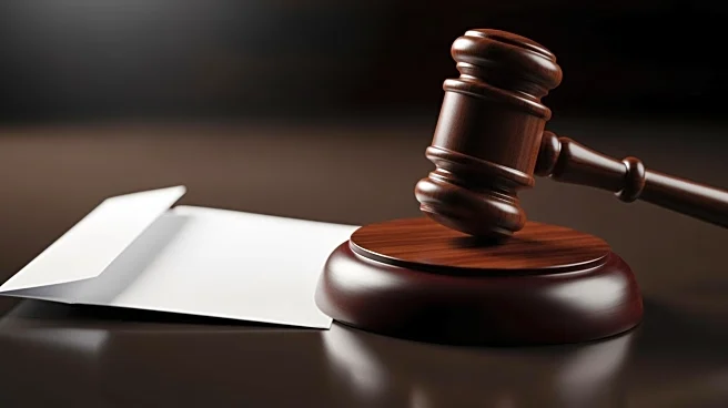 Federal Judge's Role in FBI's Fulton County Search Warrant Raises Ethical Questions