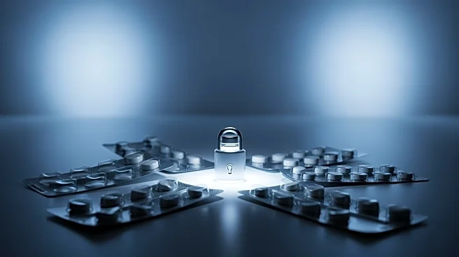 Gilead Refuses to Sell HIV Prevention Drug to MSF, Impacting Global Health Efforts