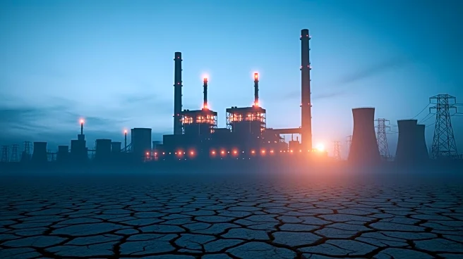 Cuba's Energy Crisis Raises Concerns of Instability and Migration Risks for the U.S.