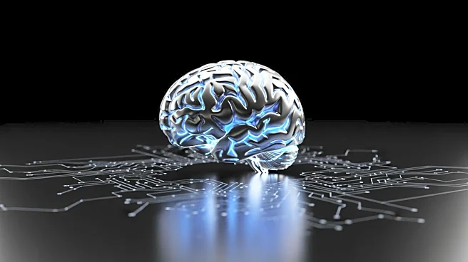 AI Documentary Highlights Industry's Ambitions and Safety Concerns