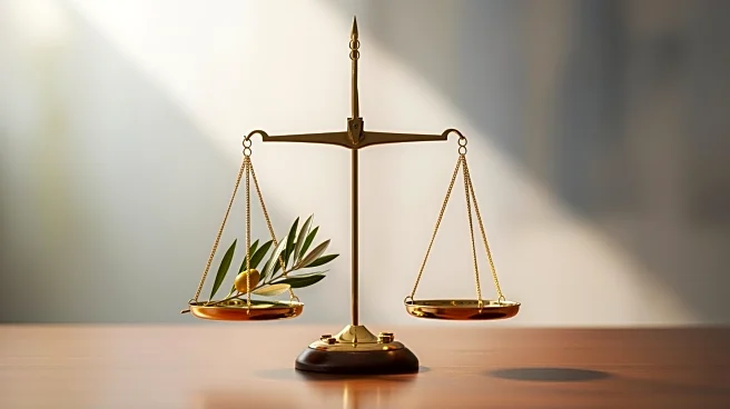 International Observers Call for Peaceful Elections in Serbia Amid Violence