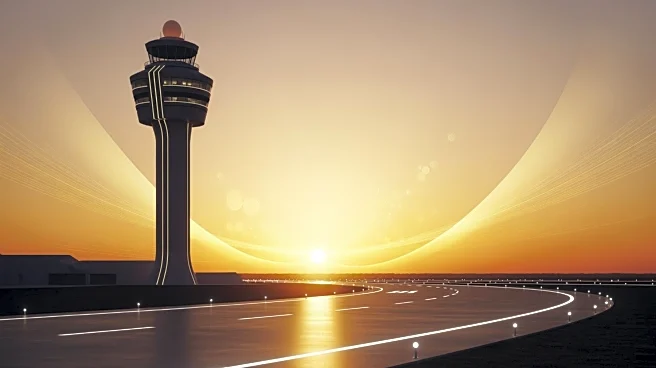 Canary Islands and Spanish Government to Discuss Airport Co-management and Economic Incentives