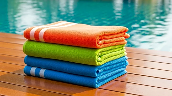 Carnival Cruise Line Supports Vanuatu with Towel Donation for Swim Lessons
