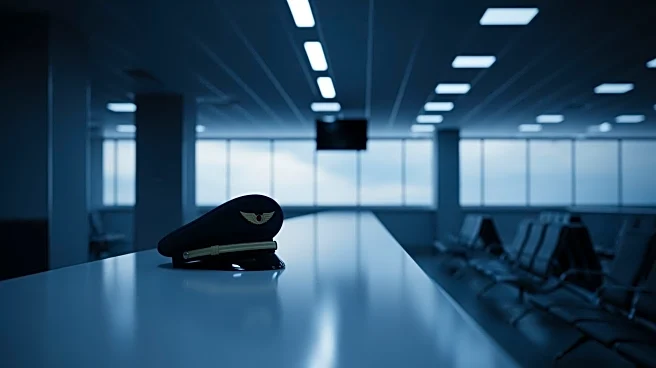 U.S. Flight Attendant Found Dead in Colombia After Disappearance