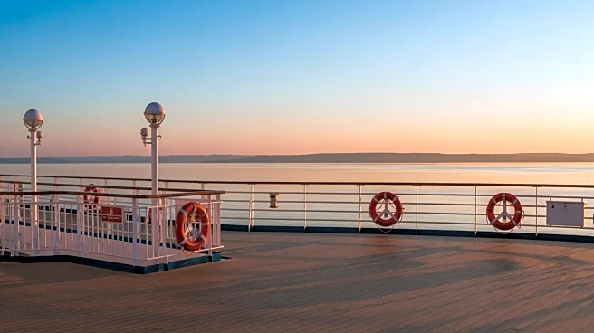 Celestyal Cancels April Departures Due to Middle East Repositioning Delays