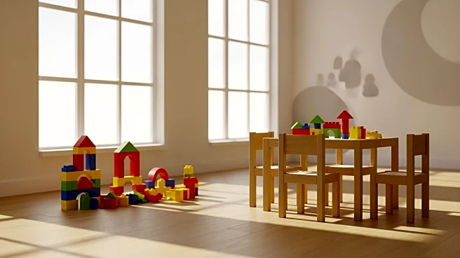 New York City Launches Free Childcare Pilot for Municipal Workers to Support Working Families