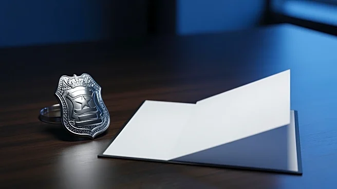 ACLU of Ohio Reports Increase in Police Agreements with ICE Under Trump Administration