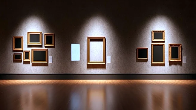 Italian Museum Suffers Art Heist of Cezanne, Renoir, and Matisse Paintings